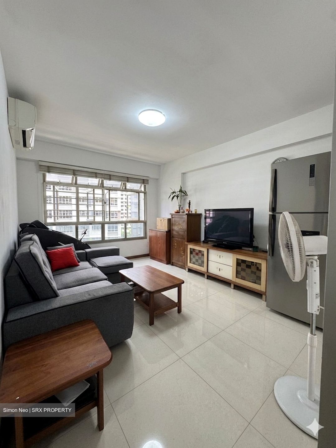 Blk 613A Tampines Greenview (Tampines), HDB 4 Rooms #558215881